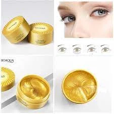 Mặt nạ mắt bioaqua chính hãng