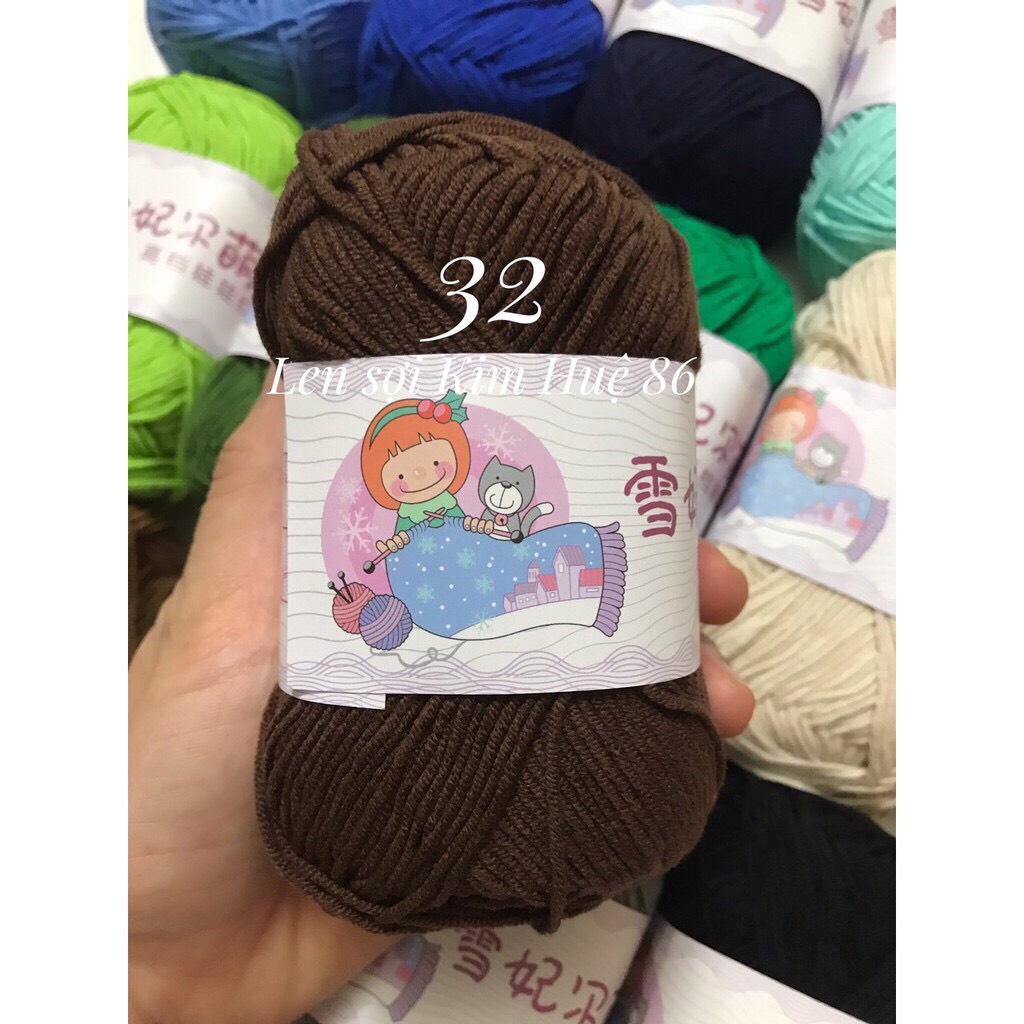 Màu 32