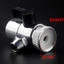 DELMER Van một lần 3 / 8 “9.5mm Phụ kiện lọc nước Máy lọc nước Phụ kiện vòi Adapter