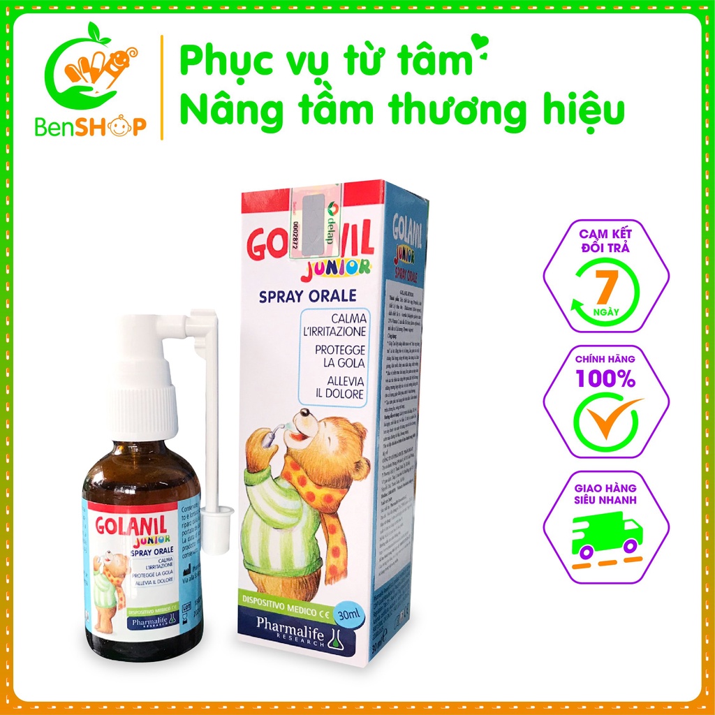 golanil giá tốt Tháng 6, 2026 | Mua ngay | Shopee Việt Nam
