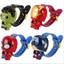 Đồng hồ điện tử hoạt hình Captain America/ Spiderman cho trẻ em