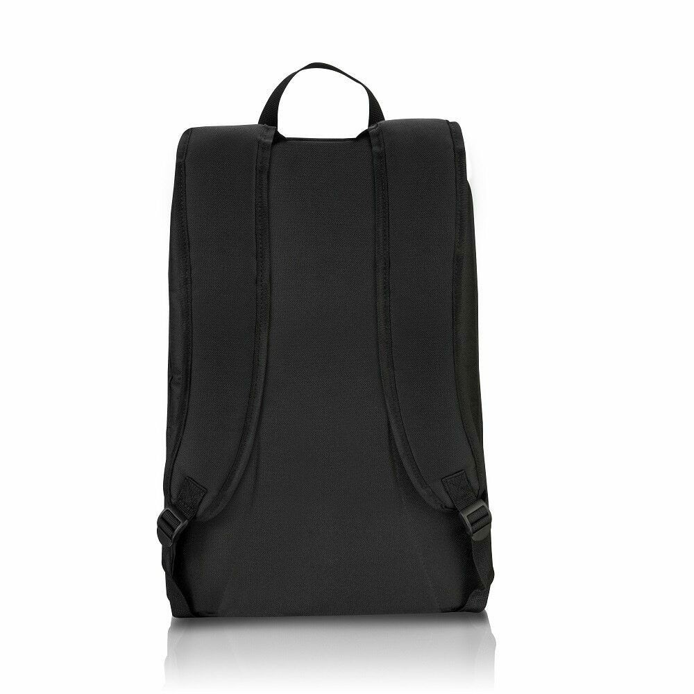 Balo LapTop Lenovo 15.6 inch Basic Backpack (4X40K09936) / Màu Đen / Hàng Chính Hãng | BigBuy360 - bigbuy360.vn