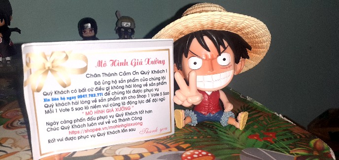 Ảnh đánh giá