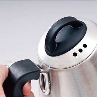 Volcano Bếp ấm đun siêu tốc giữ nhiệt AKIRAKOKI PENGUIN 600ml