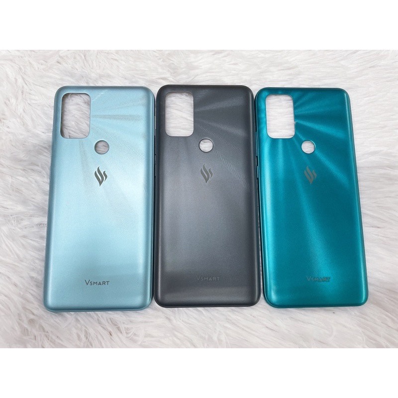 Nắp lưng Vsmart Star 5 - Zin hãng 100%
