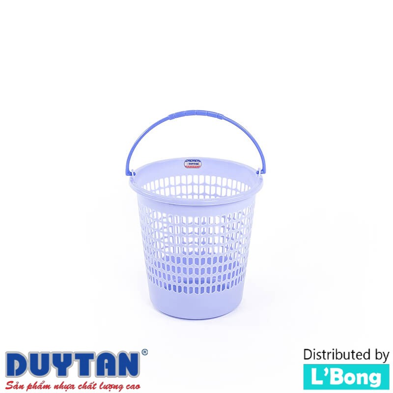 Sọt rác có quai Duy Tân cỡ Trung sọt quai trung | Shopee Việt Nam