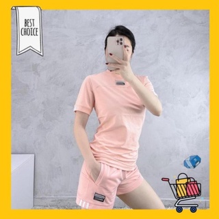 Quần Đùi Thể Thao Pink R.Y.V Cao Cấp