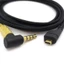 Dây cáp thay thế giắc 3.5mm dành cho tai nghe chơi game Steelseries Arctis 3/5/7/Pro dài 2m