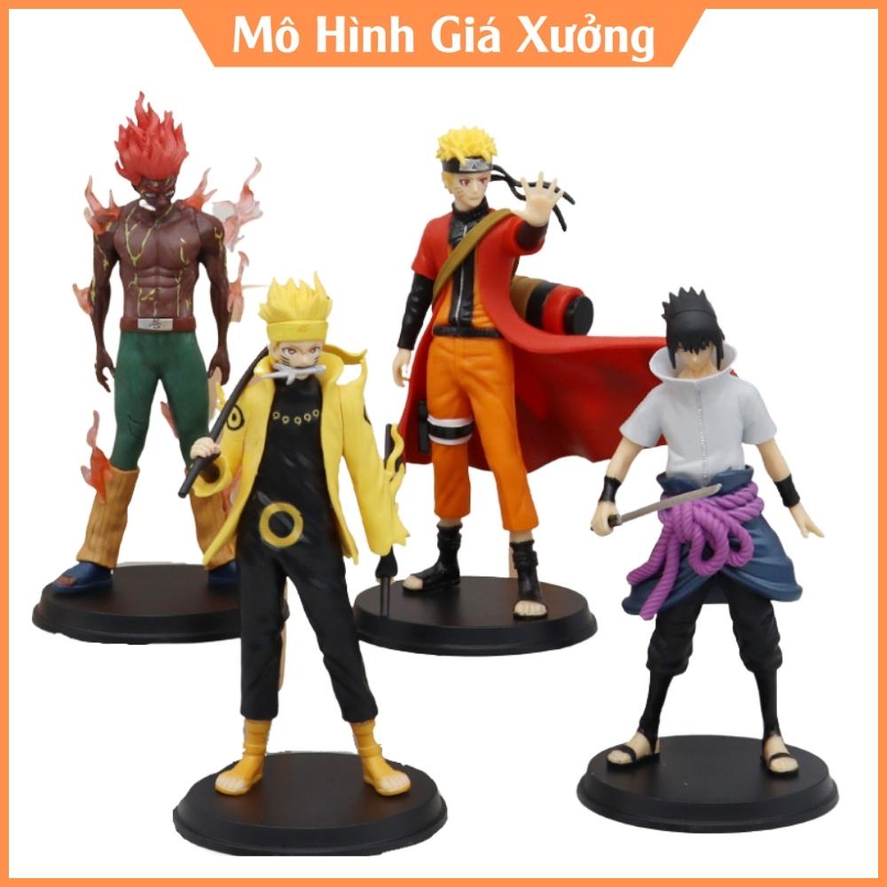 Mô Hình Naruto Sasuke Effectreme giá rẻ Tháng 8,2023|BigGo Việt Nam