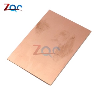 Set 5 tấm đồng Pcb 70x100 X 1.5mm dùng để làm bảng mạch Pcb chất lượng ...