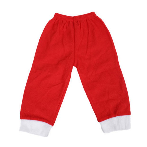 Trang phục noel cho trẻ em - chất nỉ số 8