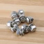 Set 10 Đai Ốc Điều Chỉnh Dây Phanh Xe Đạp Leo Núi