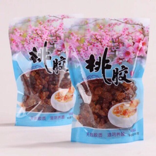 Nhựa đào Vân Nam loại 1