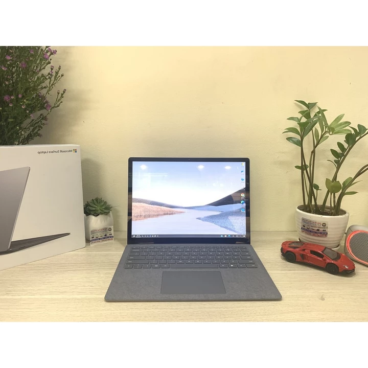Surface Laptop 3 i5 1035G7 | 8GB Ram | SSD 128GB | 13.5” FHD