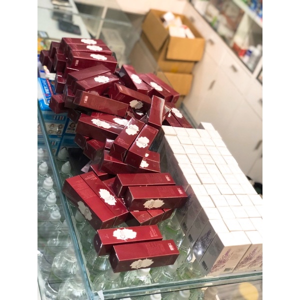 Sữa Rửa Mặt Cellin Gzonnio