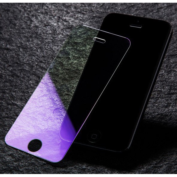 Oppo Realme C15 Realme 7 Realme 6I A9 2020 A5 2020 Reno2 2F Kính cường lực AntiBlue Ray