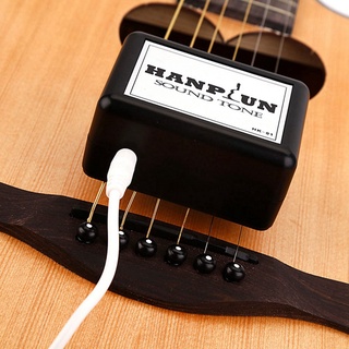 Dụng Cụ Mở Tông Đàn Guitar Hoàn Chỉnh Âm Thanh Rung HK-01