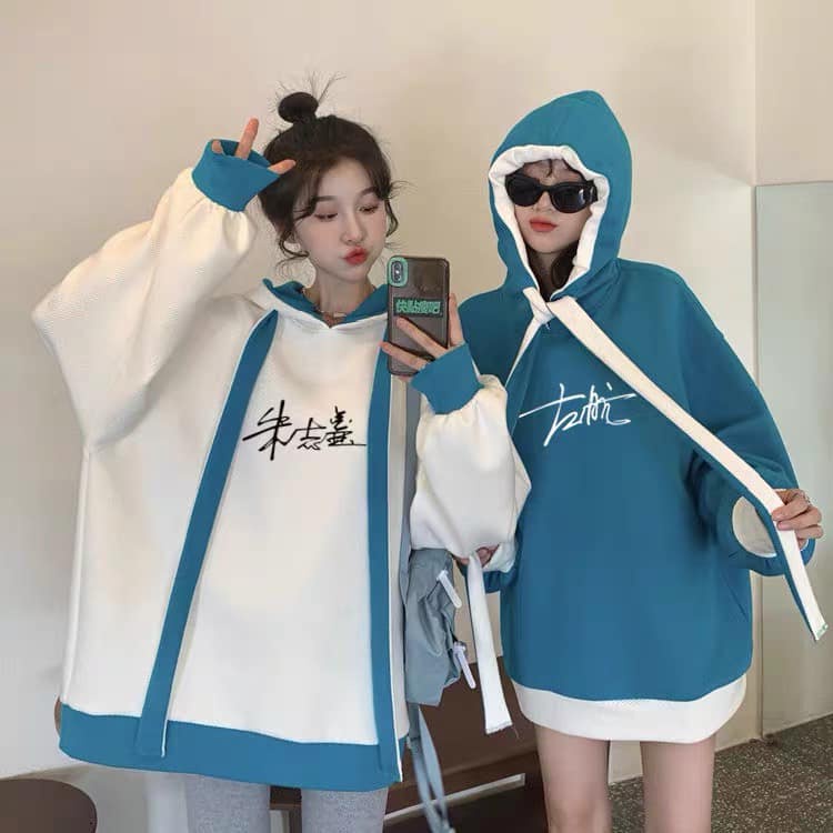 Áo Hoodie In Chữ Tf Gia Tộc F3 Tf Family | Shopee Việt Nam