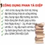 Lá phan tả diệp sấy khô thượng hạng JINDO 1kg hỗ trợ táo bón nhuận tràng, giảm cân