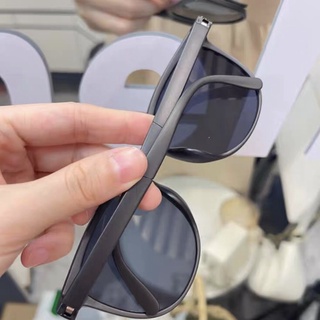 [NEW ARRIVAL] Siêu Phẩm Kính Râm Thời Trang Nam Nữ Gọng Gấp Gập Gọn Kèm Bao Da Hottrend