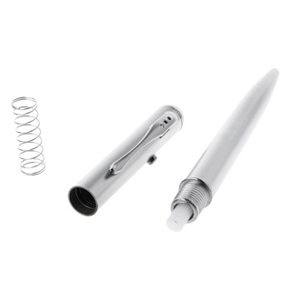 Creative Magic LED UV Light Ballpoint Pen With Invisible Ink Secret for Spy