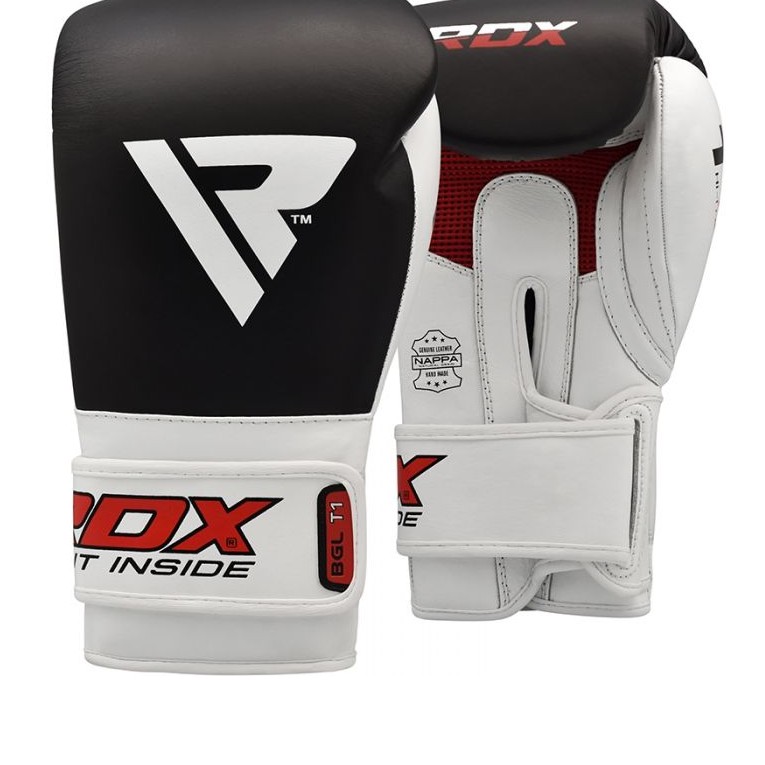 Găng tay boxing RDX BOXING GLOVES BGL-T1 GEL PRO | Shopee Việt Nam