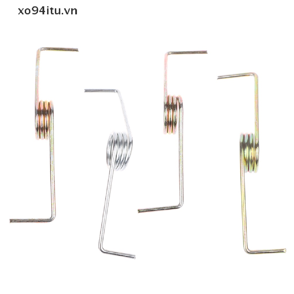 Xoitu Set 2 Lò Xo Bán Tự Động Chuyên Dụng Cho Máy Giặt