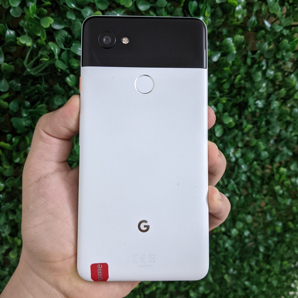Điện Thoại Google Pixel 2 XL SnapDragon 835 4GB/64Gb GG Pixel 2xl ...