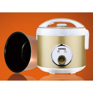 Nồi cơm điện Hotor CFXB50BT-1.8L | Shopee Việt Nam