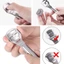 Bộ Dao bào gót chân/ Lưỡi Thay Micra- Lưỡi Thay Merkur- Lưỡi Thay Suberly