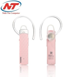 Tai nghe Bluetooth Remax RB-T9 HD Voice V4.2 (Đen)
