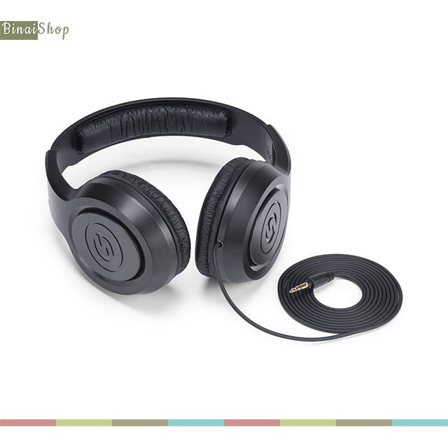 Tai nghe chụp tai Stereo Samson SR350 | Shopee Việt Nam