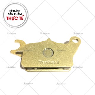 Má Phanh Đĩa Air Blade 125, Bố Thắng Đĩa Trước AB 125/150/160 Lead 125 Thắng Ăn – Êm – Không Rít Thương Hiệu Terasu