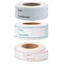 Cuộn 150 nhãn dán ghi chú bảo quản thực phẩm trong tủ lạnh tiện dụng