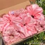 Đồ buộc tóc scrunchies lụa bigsize siêu to nhiều màu✨