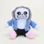 Cổ Điển Kháng Cáo Deltarune Undertale Lancer Ralsei Asriel Đồ Chơi Hình Sang Trọng Cho Mọi Gia Đình