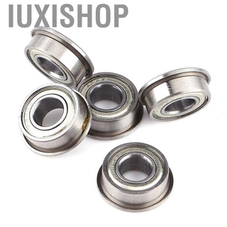 Iuxishop 10 Vòng bi bằng kim loại size nhỏ F686Zz 6x13 X 5mm