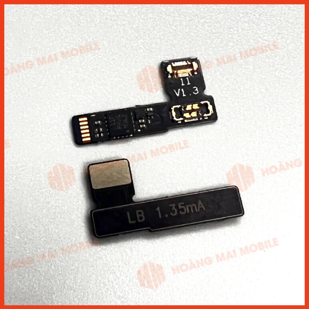 Cáp pin JCID LUBAN 11-12PM