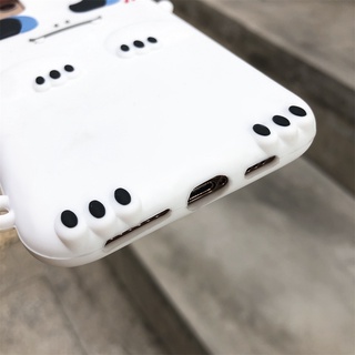 Ốp Điện Thoại Silicon Mềm Viền Đen Hình Phim Bí Kíp Luyện Rồng Cho iPhone 13 12 11 Pro MAX X XS MAX XR 6 7 8 Plus