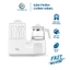 Máy đa năng điện tử (ALL-IN-ONE) Fatzbaby - Multimax 3 - FB9322SJ