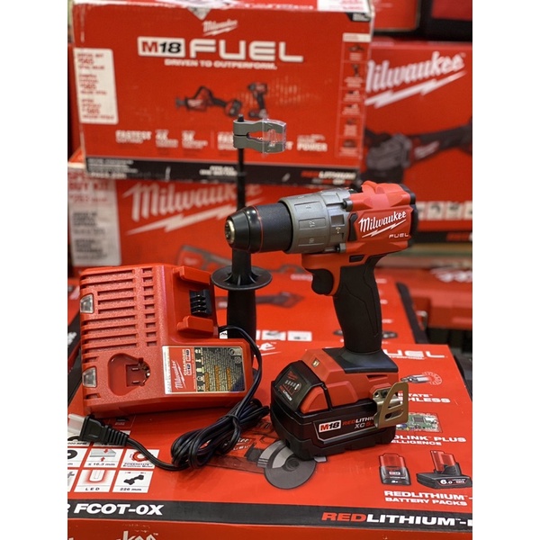 Combo Milwaukee 2804 mới nhập mỹ | Shopee Việt Nam