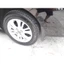 Bộ 4 Chắn Bùn Xe Vios đời 2014 đến 2023, 2024 - Hàng Nhựa Dẻo đã kèm ốc vít- Lắp đặt dễ dàng