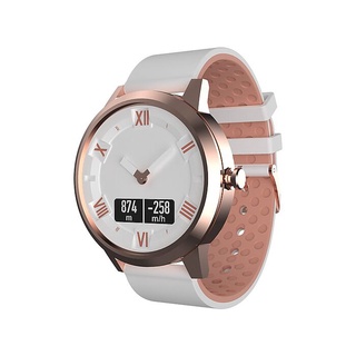 Lenovo watch hotsell x plus gold