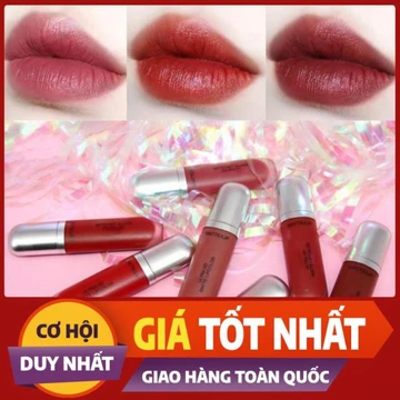 Son Kem Lì Novo Big Ultra HD Matte Lip Hàng Nội Địa Trung VT069 xịn 💄