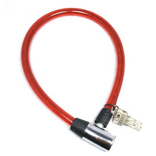Khóa dây cáp chống trộm xe đạp, xe máy
