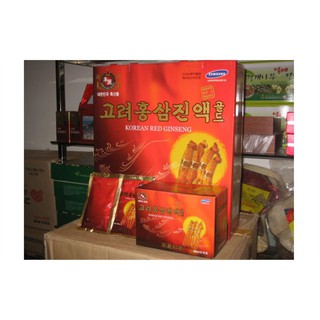 Nước Hồng Sâm 6 Năm Tuổi KANGHWA HÀN QUỐC
