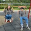 JEANS PANTS - Quần Jeans ống rộng nam nữ UNISEX Kawaii Viet Nam (Ảnh thật tớ tự chụp)