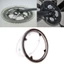 GODD MTB Xe Đạp Đi Xe Đạp Crankset Bánh Xe Bảo Vệ Dây Xích Mũ Bảo Vệ Nhựa