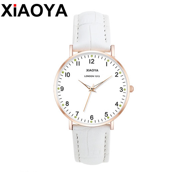 Ảnh Đồng hồ Xiaoya 1313 hợp thời trang cho nữ 1
