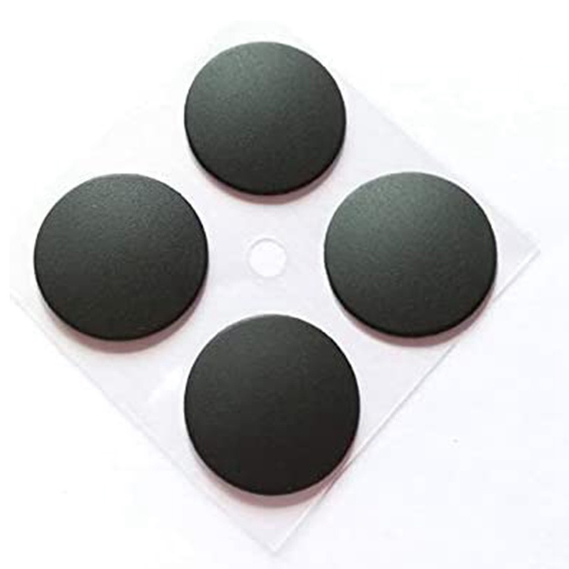 Bộ 4 Chân Cao Su Cho MacBook Pro & MacBook Retina A1398 A1425 A1502( Cho MacBook Retina 2012+)
